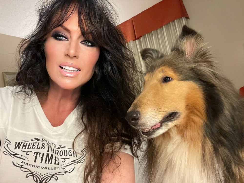 Ciara and Jill